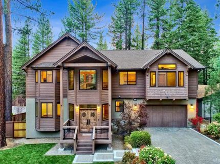 1774 Nadowa Street, South Lake Tahoe, CA 96150 Photo