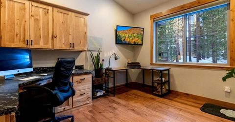 1774 Nadowa Street, South Lake Tahoe, CA 96150 Photo