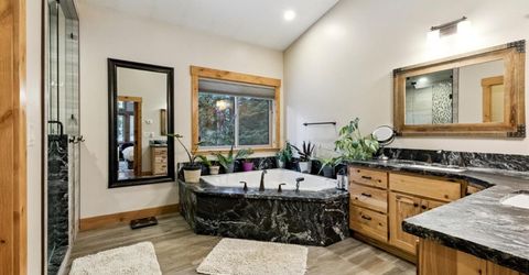 1774 Nadowa Street, South Lake Tahoe, CA 96150 Photo