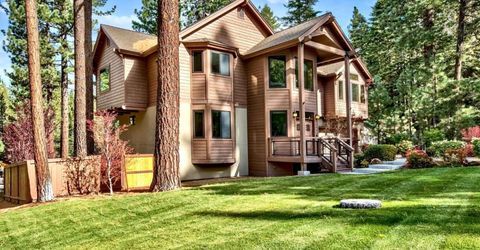 1774 Nadowa Street, South Lake Tahoe, CA 96150 Photo