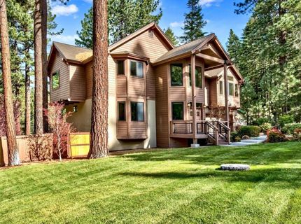 1774 Nadowa Street, South Lake Tahoe, CA 96150 Photo