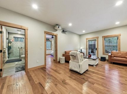 1774 Nadowa Street, South Lake Tahoe, CA 96150 Photo