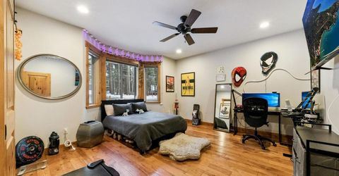 1774 Nadowa Street, South Lake Tahoe, CA 96150 Photo