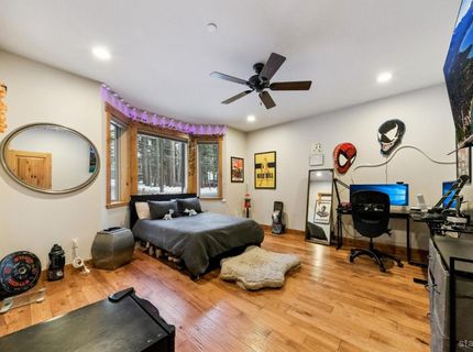 1774 Nadowa Street, South Lake Tahoe, CA 96150 Photo