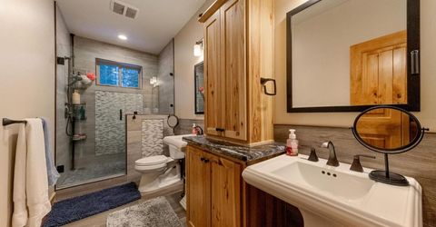 1774 Nadowa Street, South Lake Tahoe, CA 96150 Photo