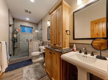 1774 Nadowa Street, South Lake Tahoe, CA 96150 Photo