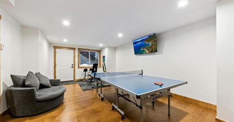 1774 Nadowa Street, South Lake Tahoe, CA 96150 Photo