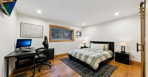 1774 Nadowa Street, South Lake Tahoe, CA 96150 Photo
