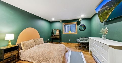 1774 Nadowa Street, South Lake Tahoe, CA 96150 Photo