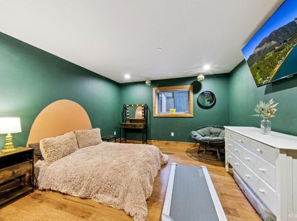 1774 Nadowa Street, South Lake Tahoe, CA 96150 Photo