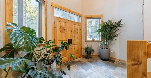 1774 Nadowa Street, South Lake Tahoe, CA 96150 Photo