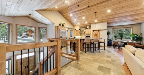 1774 Nadowa Street, South Lake Tahoe, CA 96150 Photo