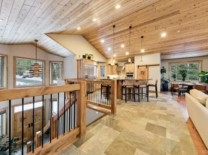 1774 Nadowa Street, South Lake Tahoe, CA 96150 Photo