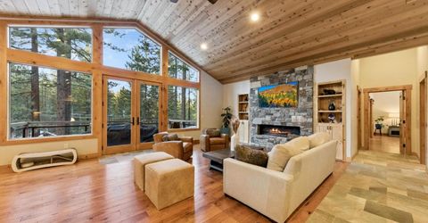 1774 Nadowa Street, South Lake Tahoe, CA 96150 Photo