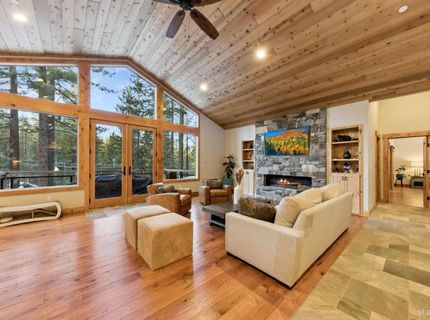 1774 Nadowa Street, South Lake Tahoe, CA 96150 Photo