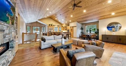1774 Nadowa Street, South Lake Tahoe, CA 96150 Photo