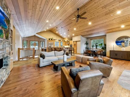 1774 Nadowa Street, South Lake Tahoe, CA 96150 Photo