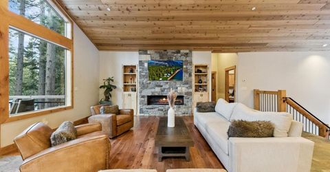 1774 Nadowa Street, South Lake Tahoe, CA 96150 Photo