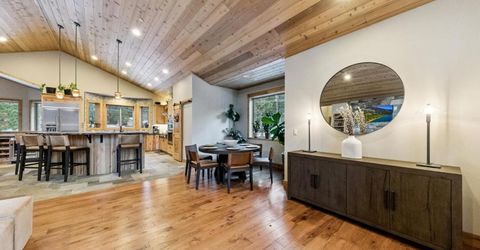 1774 Nadowa Street, South Lake Tahoe, CA 96150 Photo