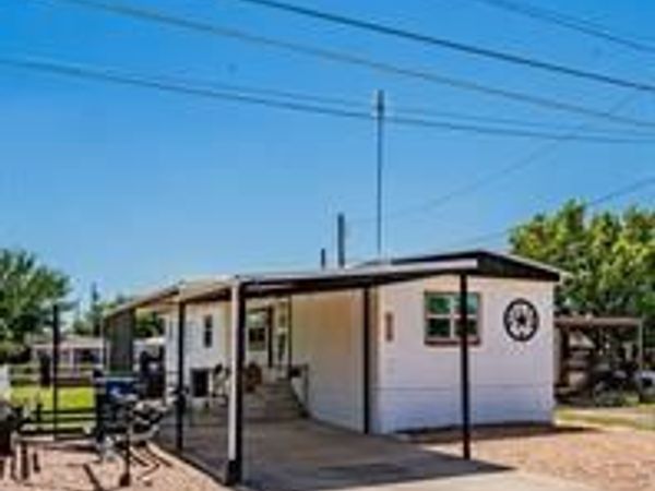 6606 Dayla Court, Granbury, TX 76049