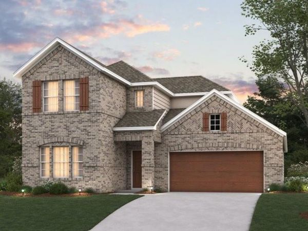 148 Hudson Lane, Justin, TX 76247