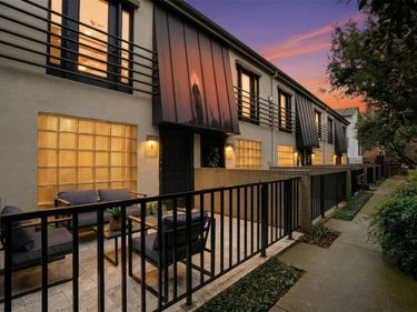 4414 Buena Vista Street, Unit 6, Dallas, TX 75205
