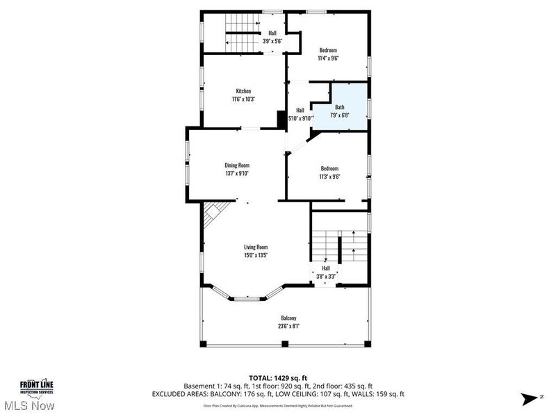 626 E 130th Street, Cleveland, OH 44108 Photo 26