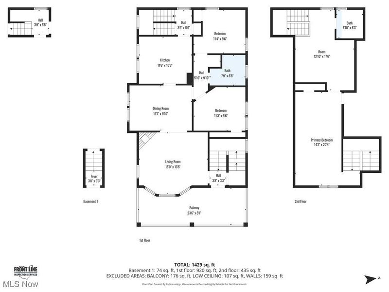 626 E 130th Street, Cleveland, OH 44108 Photo 26