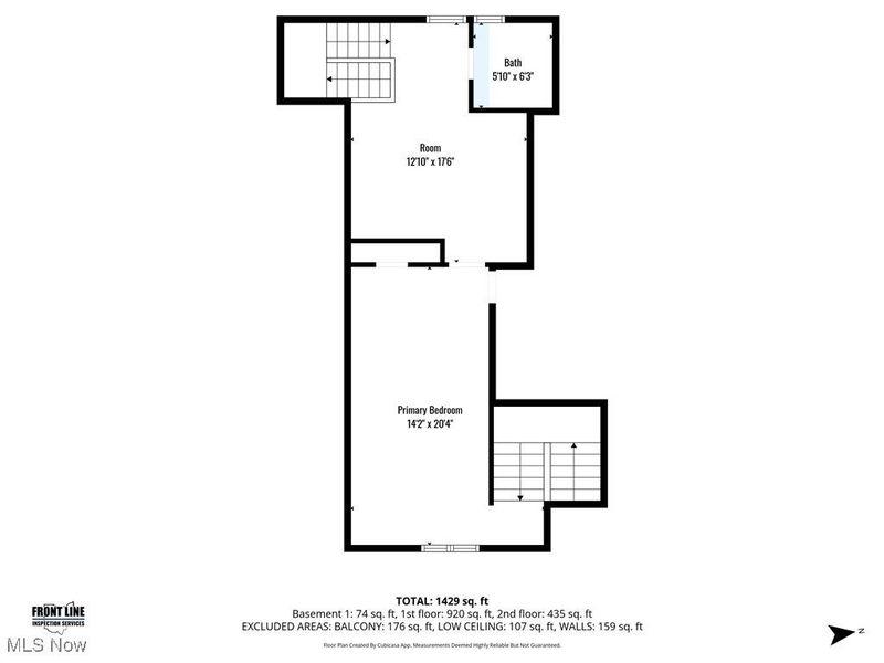 626 E 130th Street, Cleveland, OH 44108 Photo 27