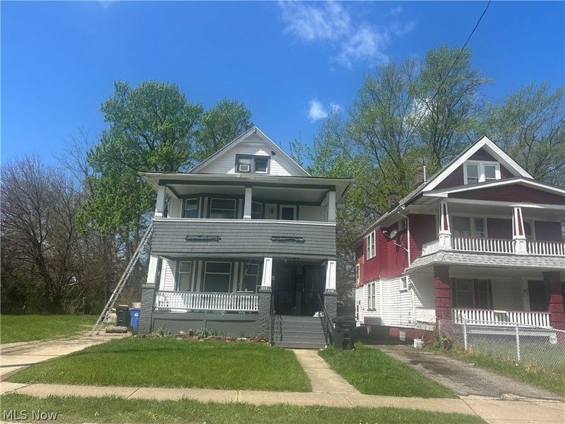 626 E 130th Street, Cleveland, OH 44108 Photo 3