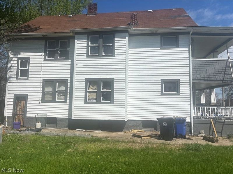 626 E 130th Street, Cleveland, OH 44108 Photo 5