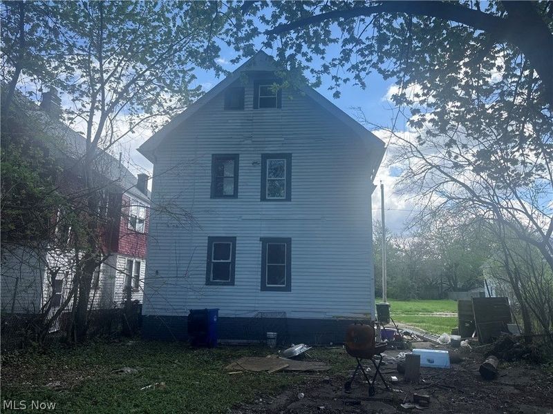 626 E 130th Street, Cleveland, OH 44108 Photo 7