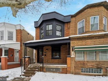 115 N 53RD STREET, PHILADELPHIA, PA 19139