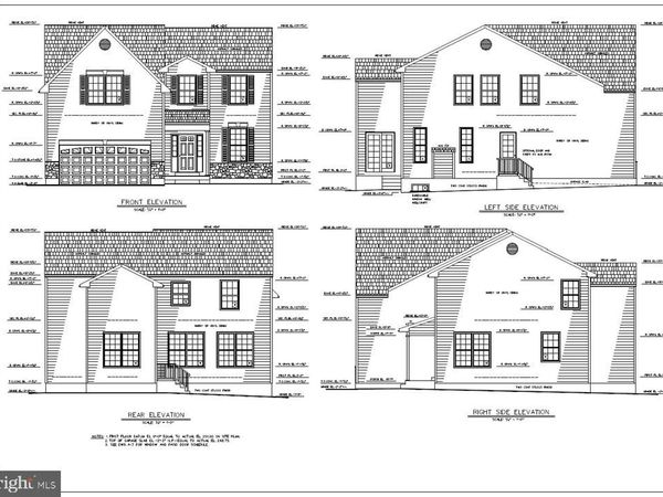 2947 BRIDGE STREET, FURLONG, PA 18925