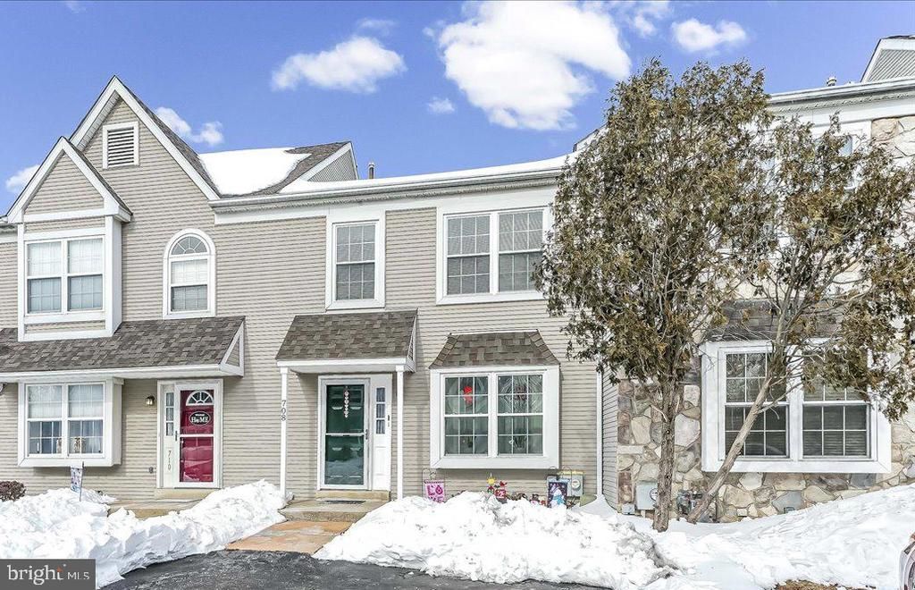708 HEATHER LN, ASTON, PA 19014