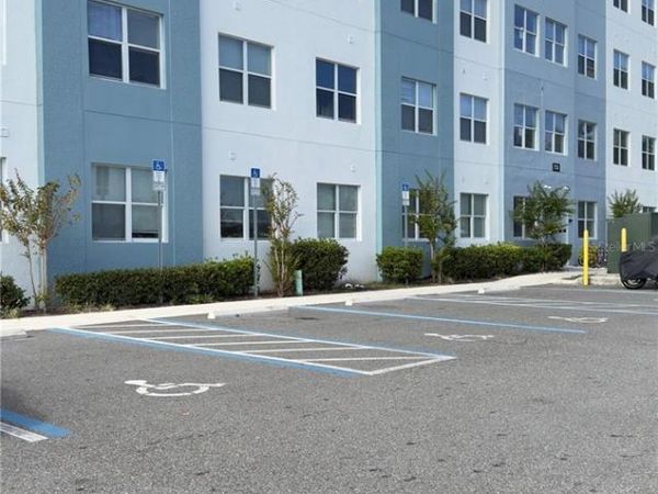 751 ISAACVILLE DRIVE, Unit 107, ORLANDO, FL 32809