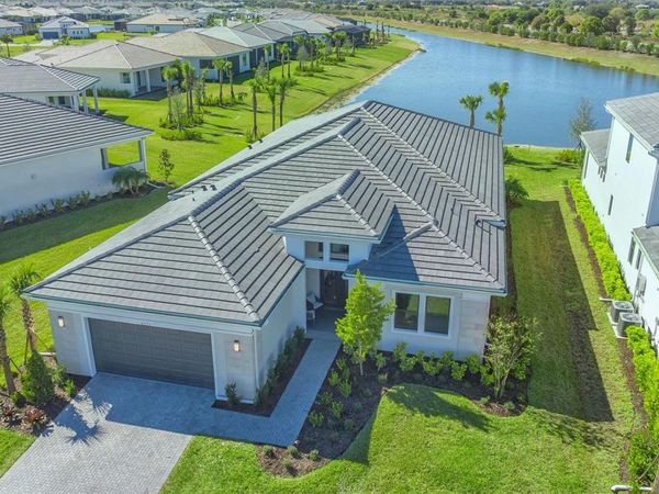 4521 MONDRIAN COURT, SARASOTA, FL 34240