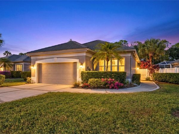 8733 49TH TERRACE EAST, BRADENTON, FL 34211