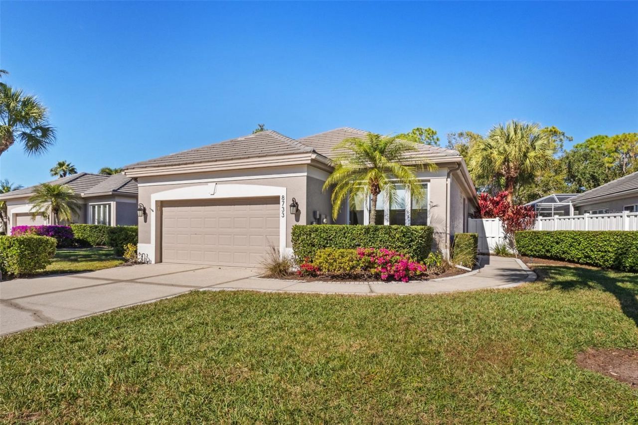 8733 49th Terrace East, Bradenton, FL 34211 Photo