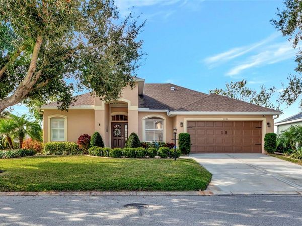 10651 OLD GROVE CIRCLE, BRADENTON, FL 34212