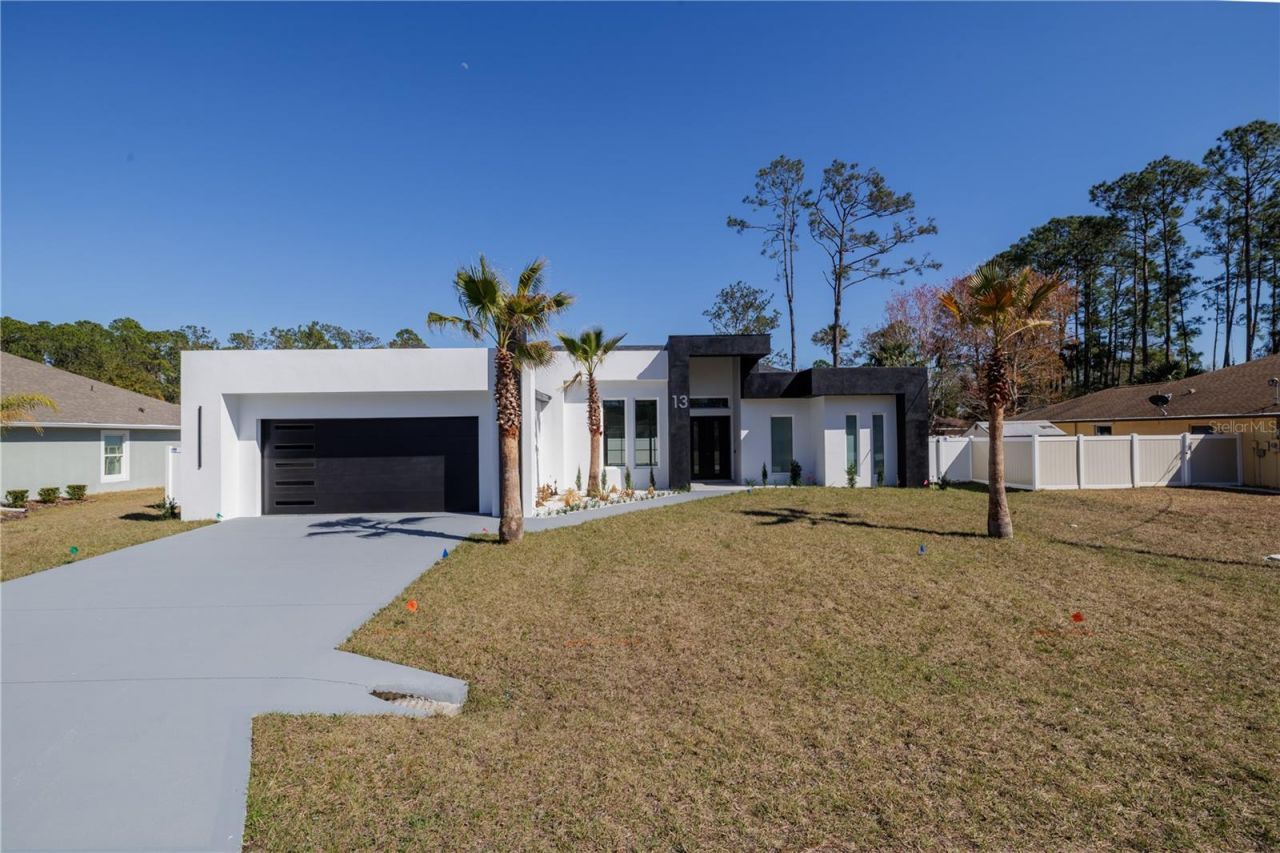 13 Edith Lane, Palm Coast, FL 32164 Photo