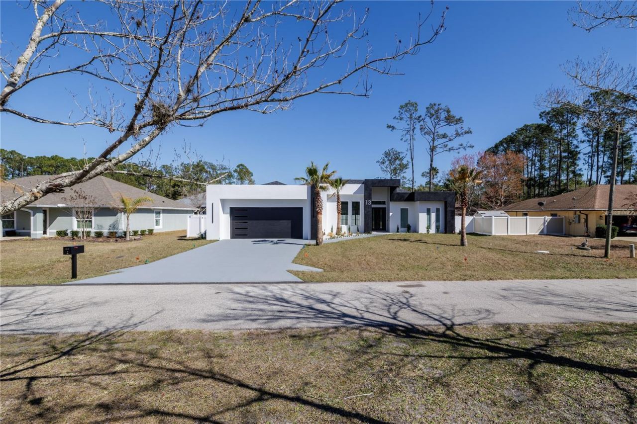 13 Edith Lane, Palm Coast, FL 32164 Photo