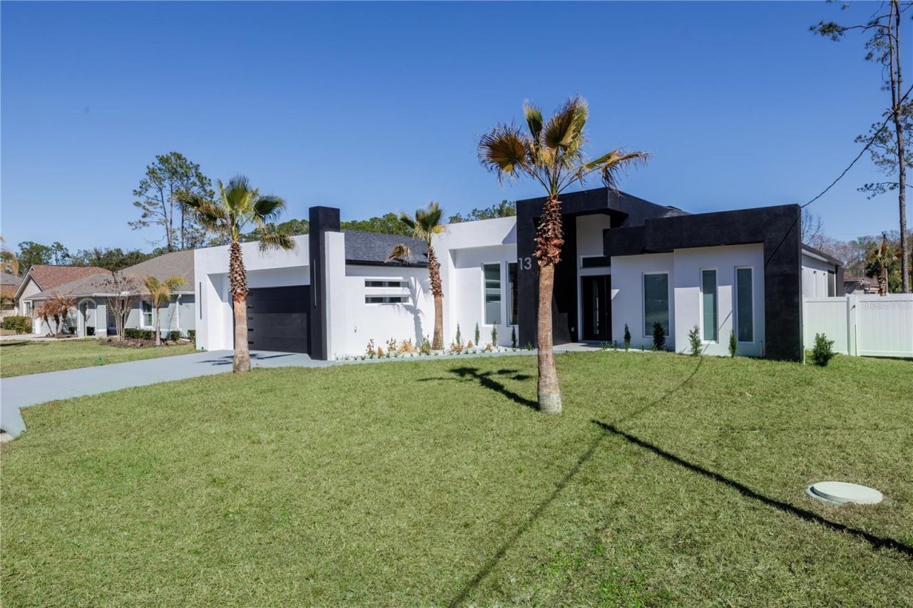 13 Edith Lane, Palm Coast, FL 32164 Photo