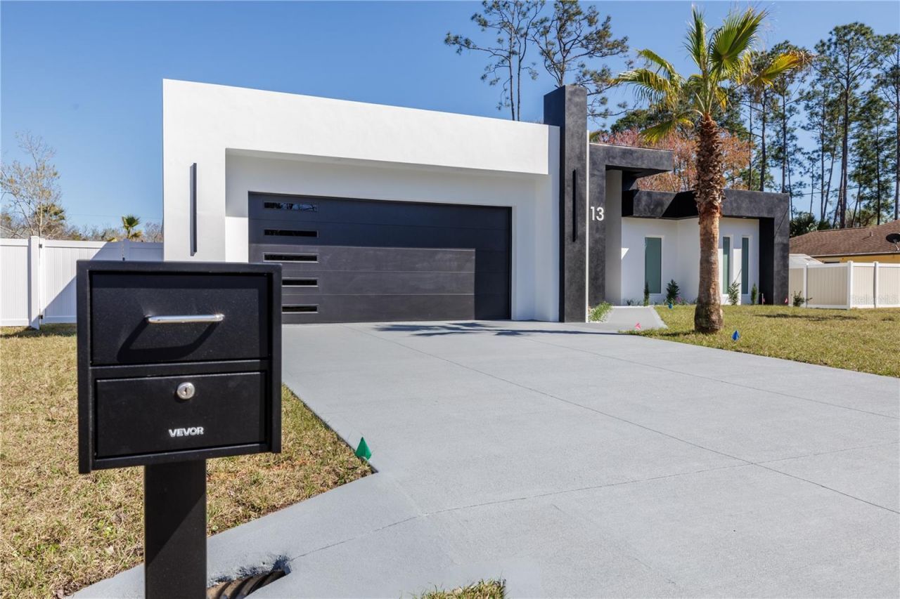13 Edith Lane, Palm Coast, FL 32164 Photo