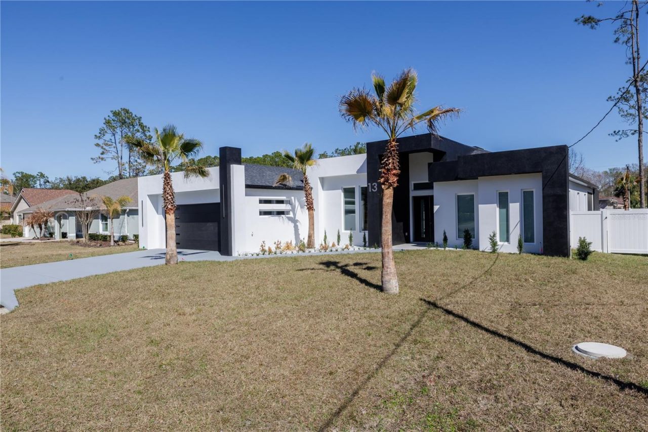 13 Edith Lane, Palm Coast, FL 32164 Photo