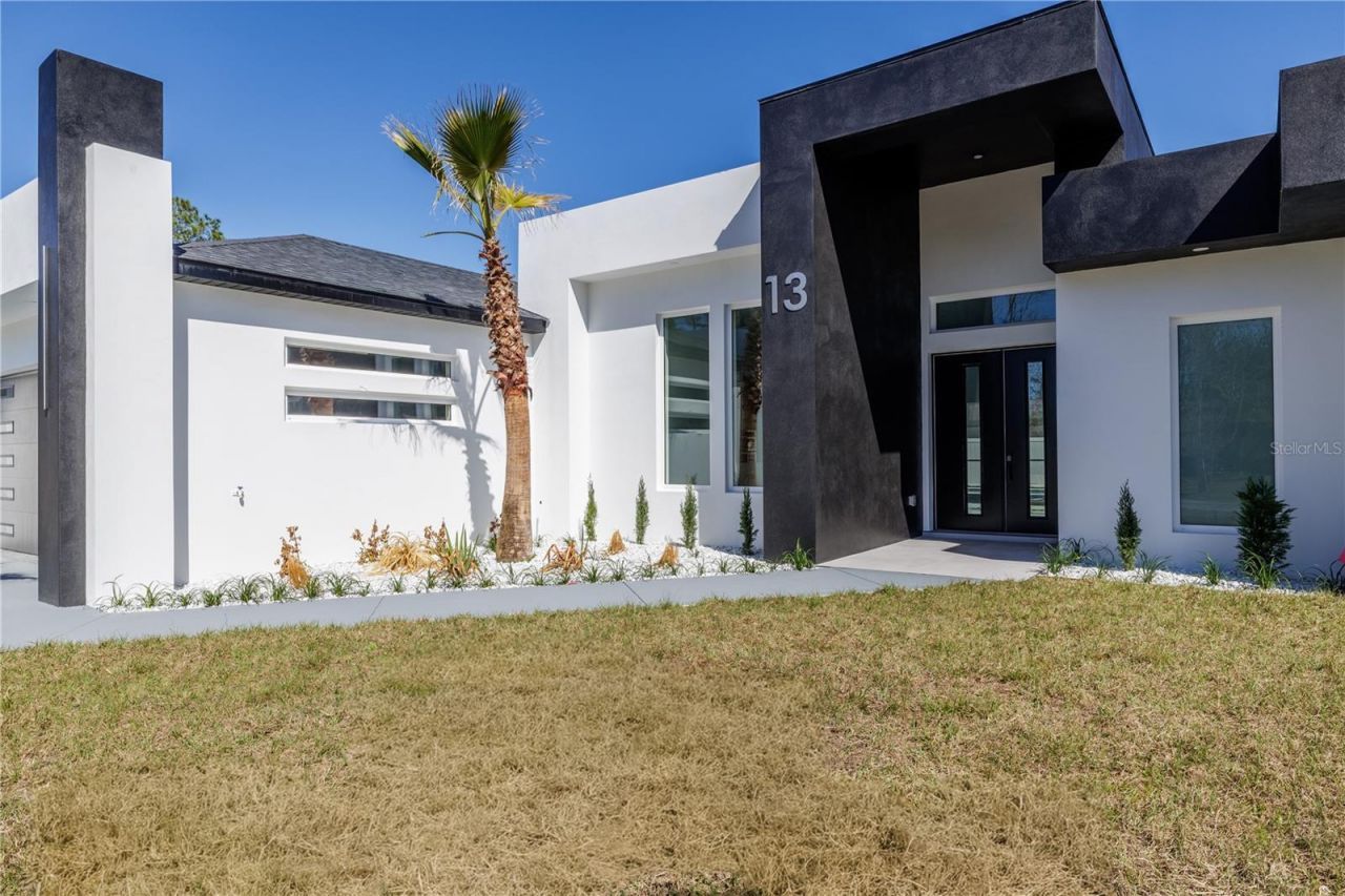 13 Edith Lane, Palm Coast, FL 32164 Photo