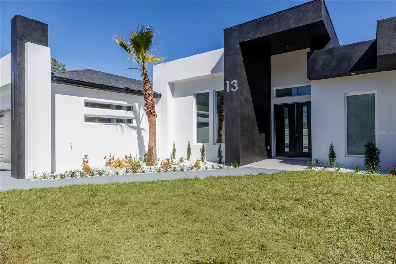 13 Edith Lane, Palm Coast, FL 32164 Photo