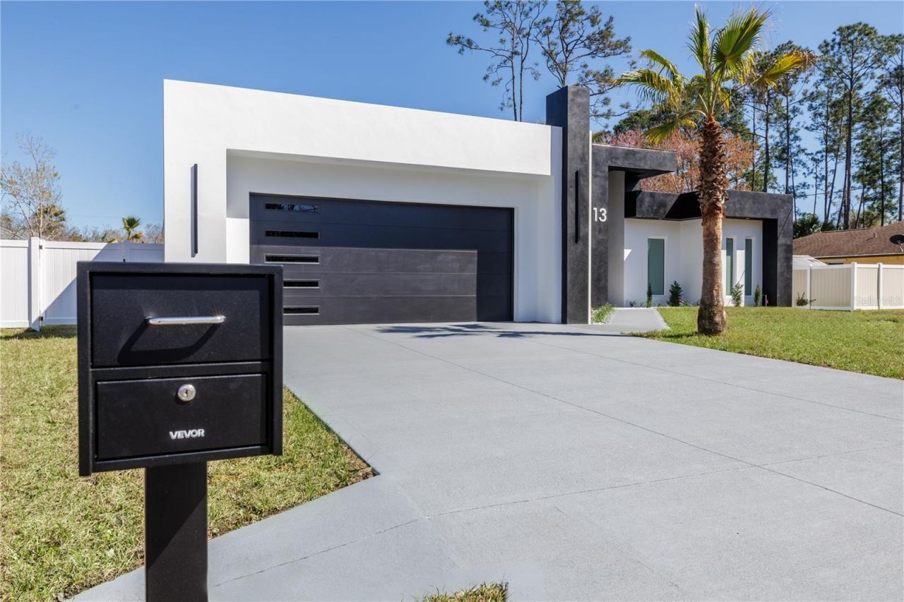 13 Edith Lane, Palm Coast, FL 32164 Photo