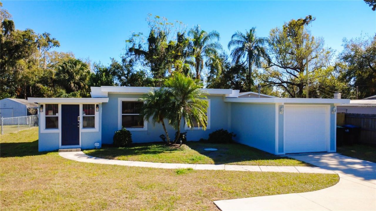 5314 Old Cheney Highway, Orlando, FL 32807 Main Photo