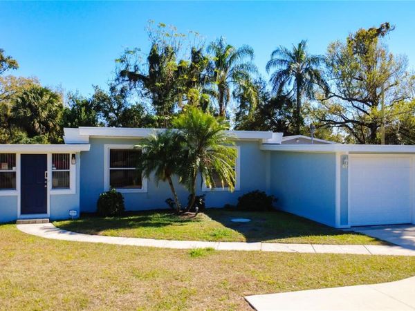 5314 OLD CHENEY HIGHWAY, ORLANDO, FL 32807